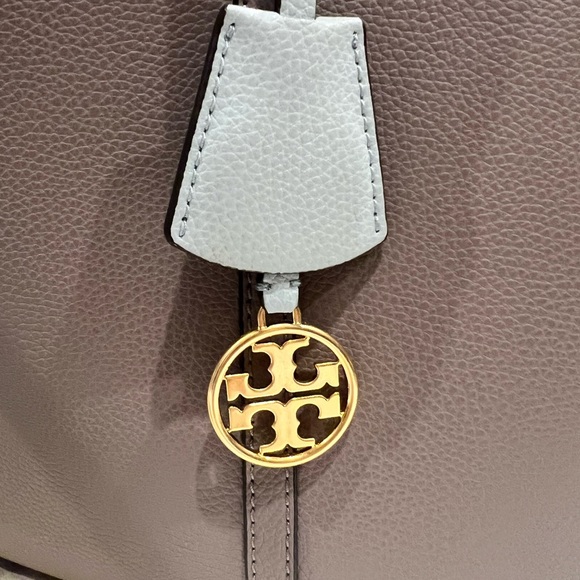 Tory Burch Perry Triple-compartment tote bag - Picture 8 of 14